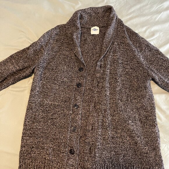 Old Navy cardigan - Picture 1 of 4